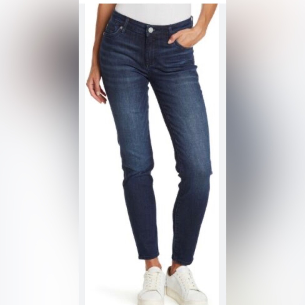 Kut Sienna Skinny jeans from Nordstroms-size 10